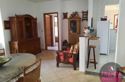Venda de apartamento no bairro tenório em ubatuba-sp