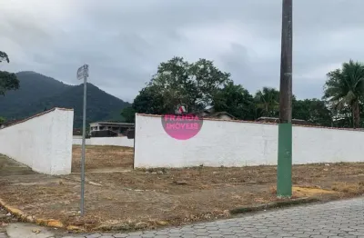 Terreno comercial para alugar em Mato Dentro, Ubatuba 