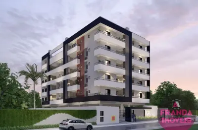 Lançamento imperdível: apartamento na planta no residencial ibiporã!