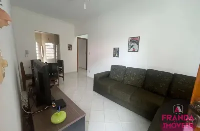 Apartamento com 2 quartos à venda em Itaguá, Ubatuba 