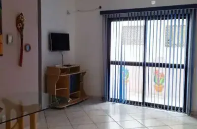 Apartamento com 3 quartos à venda no Centro, Ubatuba 