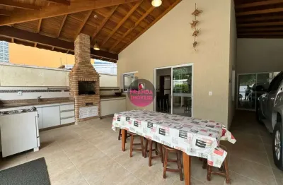 Maravilhosa casa à venda no bairro perequê-açu - um paraíso à sua espera!