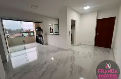 Apartamento com 2 quartos à venda no Silop, Ubatuba 