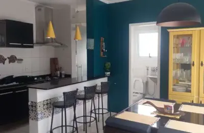 Venda imperdível: belíssima cobertura duplex em ubatuba/sp!