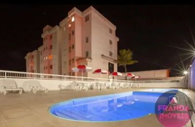 Apartamento com 2 quartos à venda no Ipiranguinha, Ubatuba 
