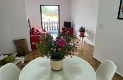 Aluguel definitivo de apartamento mobiliado - r$ 3.300,00