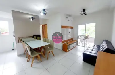 Apartamento com 2 quartos à venda no Centro, Ubatuba 