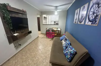 Apartamento com 1 quarto à venda na Praia Grande, Ubatuba 