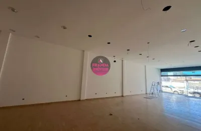 Ponto comercial para alugar no Centro, Ubatuba 