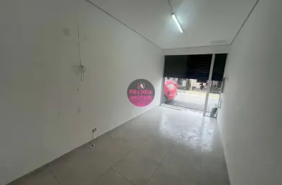 Ponto comercial para alugar no Centro, Ubatuba 