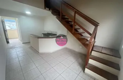 Apartamento com 1 quarto para alugar na Rodovia Oswaldo Cruz, 3079, Ipiranguinha, Ubatuba