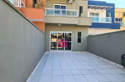 Casa com 2 quartos à venda em Itaguá, Ubatuba 