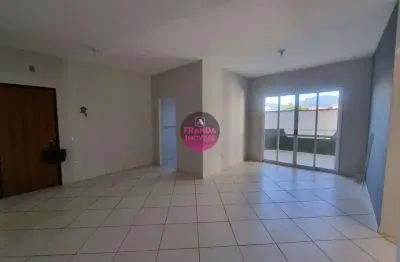 Apartamento com 2 quartos para alugar no Umuarama, Ubatuba 