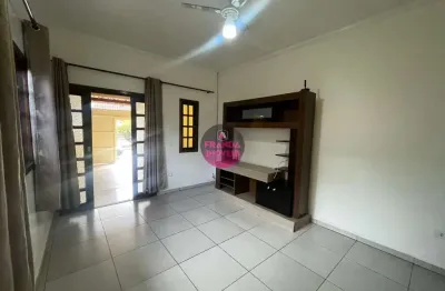 Casa com 3 quartos para alugar na Estufa II, Ubatuba 