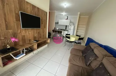 Apartamento com 2 quartos à venda em Itaguá, Ubatuba 
