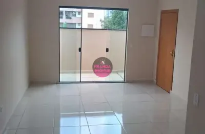 Apartamento com 2 quartos para alugar na Estufa II, Ubatuba 