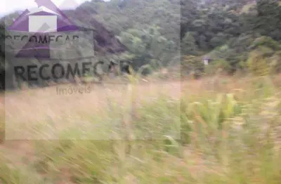Terreno à venda na Rodovia Índio Tibiriçá, 14730, Palmeiras de São Paulo, Suzano