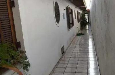 Casa para venda em mauá, vila vitória, 2 dormitórios, 1 suíte, 2 banheiros, 4 vagas