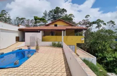 Chácara para venda em suzano, ipelandia, 3 dormitórios, 1 suíte, 2 banheiros, 1 vaga