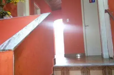 Chácara para venda em suzano, jardim das lavras mirim, 4 dormitórios, 1 suíte, 4 banheiros, 4 vagas