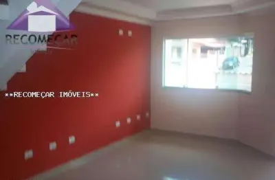 Casa para venda em suzano, palmeiras, 2 dormitórios, 1 suíte, 3 banheiros, 8 vagas