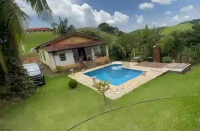 Chácara para venda em socorro, ,,,, 2 dormitórios, 1 banheiro