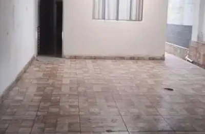 Casa para venda em suzano, vila fátima, 3 dormitórios, 2 banheiros, 2 vagas