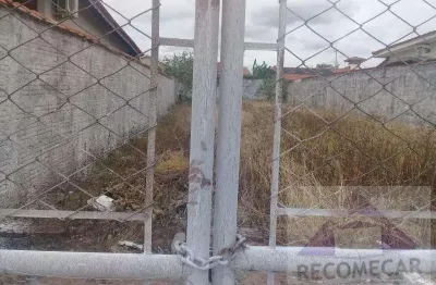 Terreno à venda na Avenida Brasil, 650, Centro, São Pedro