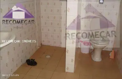 Casa para venda em suzano, palmeiras, 2 dormitórios, 1 banheiro, 2 vagas