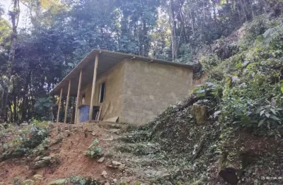 Chácara / sítio com 1 quarto à venda no Centro, Tapiraí 