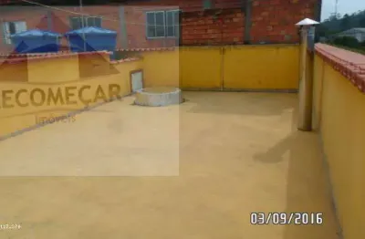 Casa para venda em suzano, palmeiras, 3 dormitórios, 3 banheiros