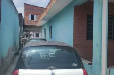 Casa para venda em suzano, parque palmeiras, 2 dormitórios, 2 suítes, 2 banheiros, 3 vagas