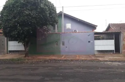 Casa para venda em motuca, ,,,, 2 dormitórios, 1 banheiro, 2 vagas