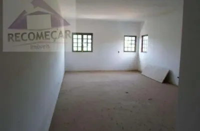 Sobrado para venda em suzano, palmeiras, 3 dormitórios, 3 suítes, 5 banheiros, 1 vaga