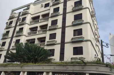 Apartamento para venda em guarujá, bairro tortuga, 3 dormitórios, 1 suíte, 2 banheiros, 1 vaga