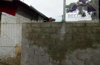 Terreno à venda na Vila Amélia, Poá 