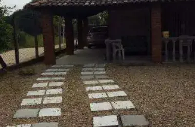 Casa para venda em botucatu, bairro da mina - sentido vitoriana, 2 dormitórios, 2 banheiros
