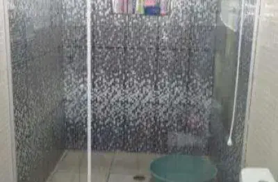 Casa para venda em santo andré, parque rio grande, 2 dormitórios, 1 banheiro