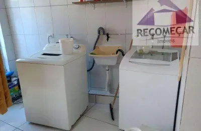 Casa para venda em suzano, palmeiras, 2 dormitórios, 1 banheiro
