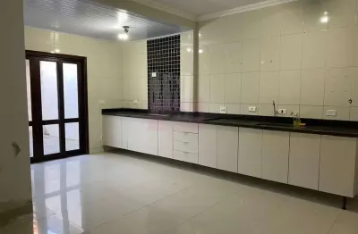 Sobrado para venda em suzano, jardim ikeda, 3 dormitórios, 3 suítes, 4 banheiros, 1 vaga