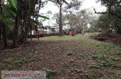 Terreno à venda no Chácaras Casemiro, Suzano 