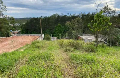 Terreno à venda no Parque Astúrias, Suzano 