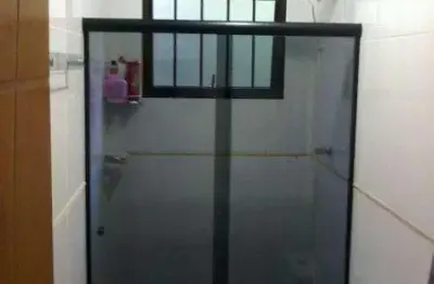 Casa para venda em ribeirão pires, centro de ouro fino paulista, 2 dormitórios, 1 suíte, 3 banheiros, 3 vagas