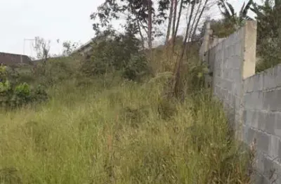 Terreno à venda no Parque Astúrias, Suzano 