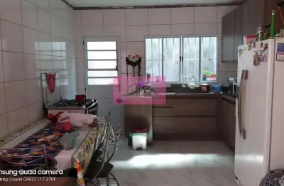 Casa para venda em suzano, jardim planalto, 3 dormitórios, 1 suíte, 1 banheiro, 2 vagas