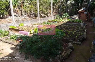 Chácara para venda em suzano, recreio santa rita, 2 dormitórios, 2 banheiros, 2 vagas