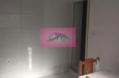 Casa para venda em ribeirão pires, suíssa, 1 dormitório, 2 suítes, 3 banheiros, 1 vaga