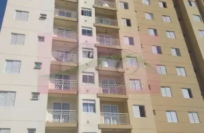 Apartamento para venda, vila são paulo, 2 dormitórios, 1 banheiro, 1 vaga