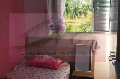 Sobrado para venda em suzano, estância americana, 1 dormitório, 1 banheiro
