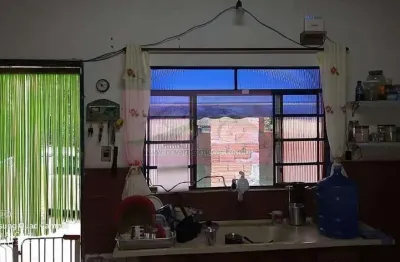 Chácara para venda em ribeirão pires, somma, 2 dormitórios, 2 banheiros